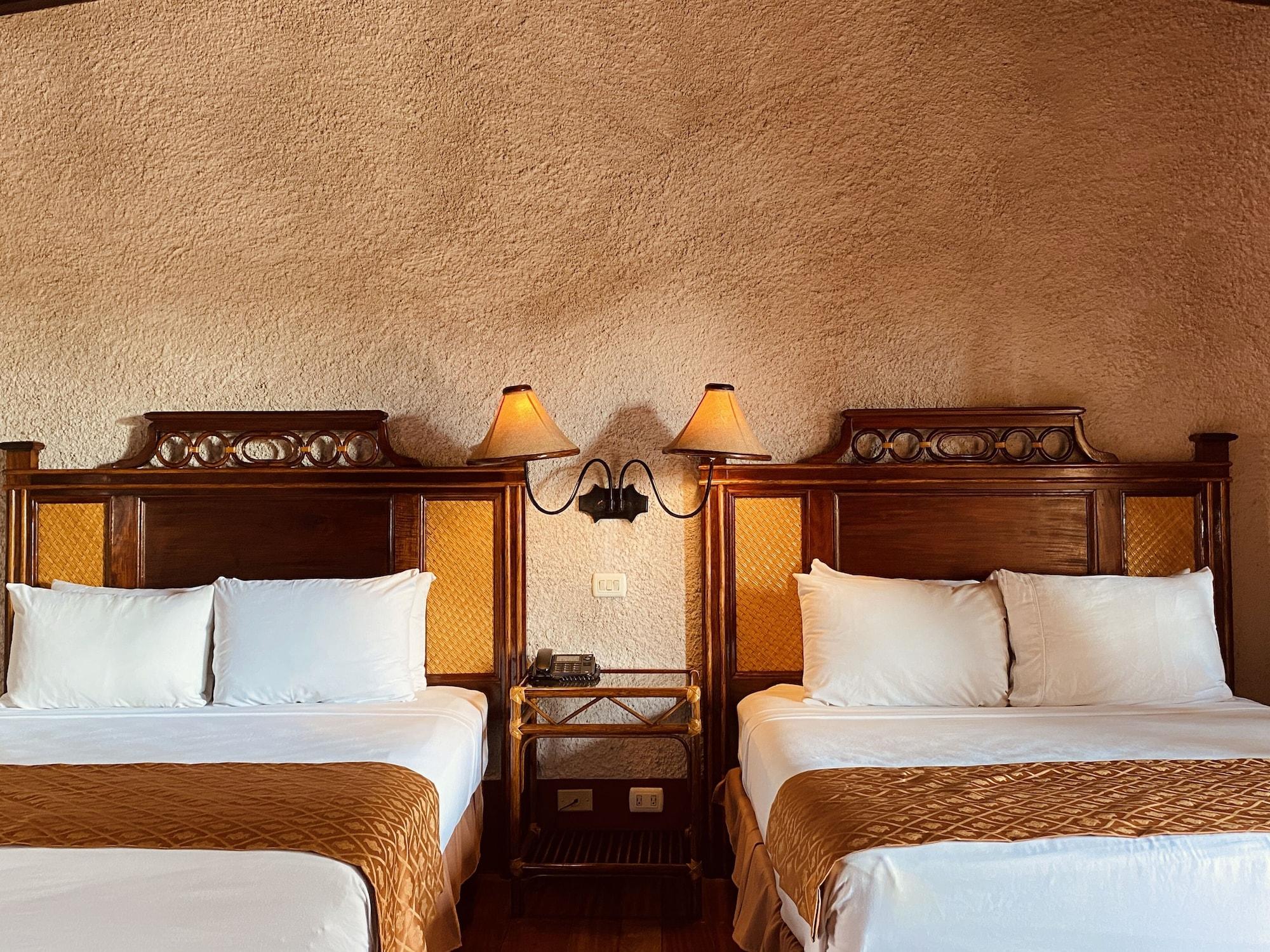 Hotel El Internacional Granada Eksteriør bilde