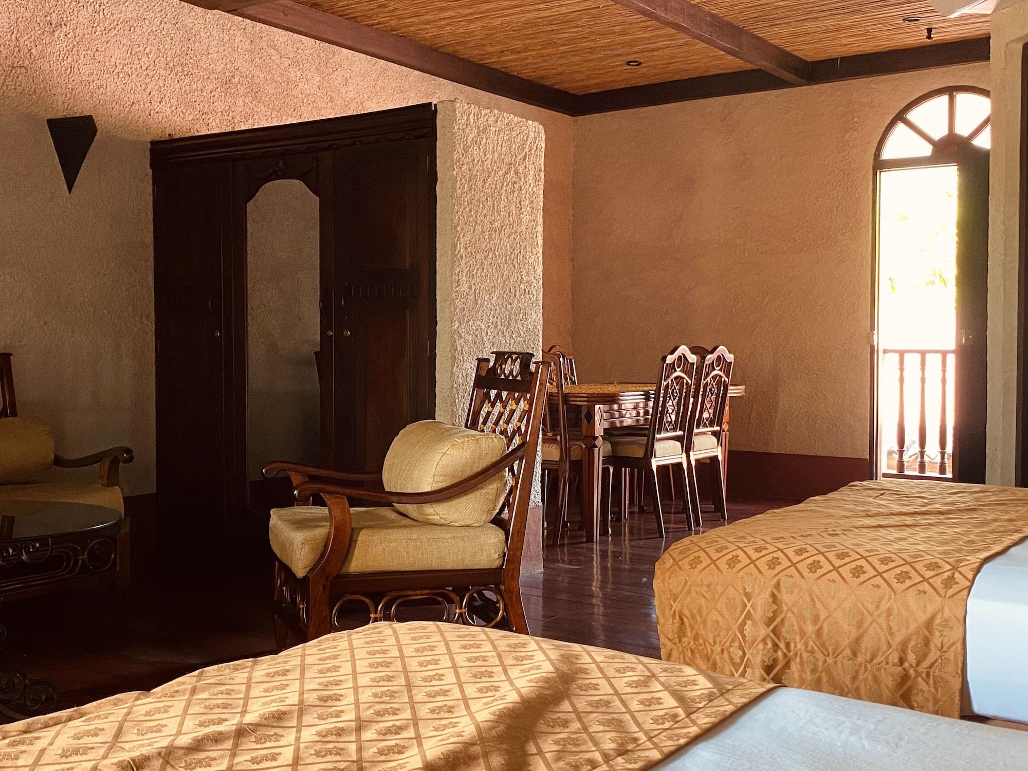 Hotel El Internacional Granada Eksteriør bilde