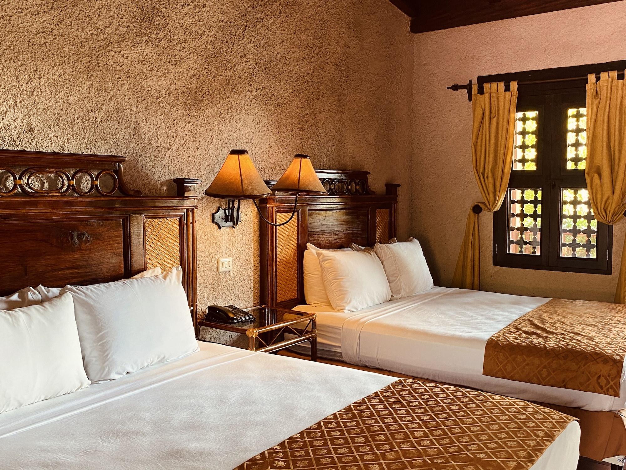 Hotel El Internacional Granada Eksteriør bilde