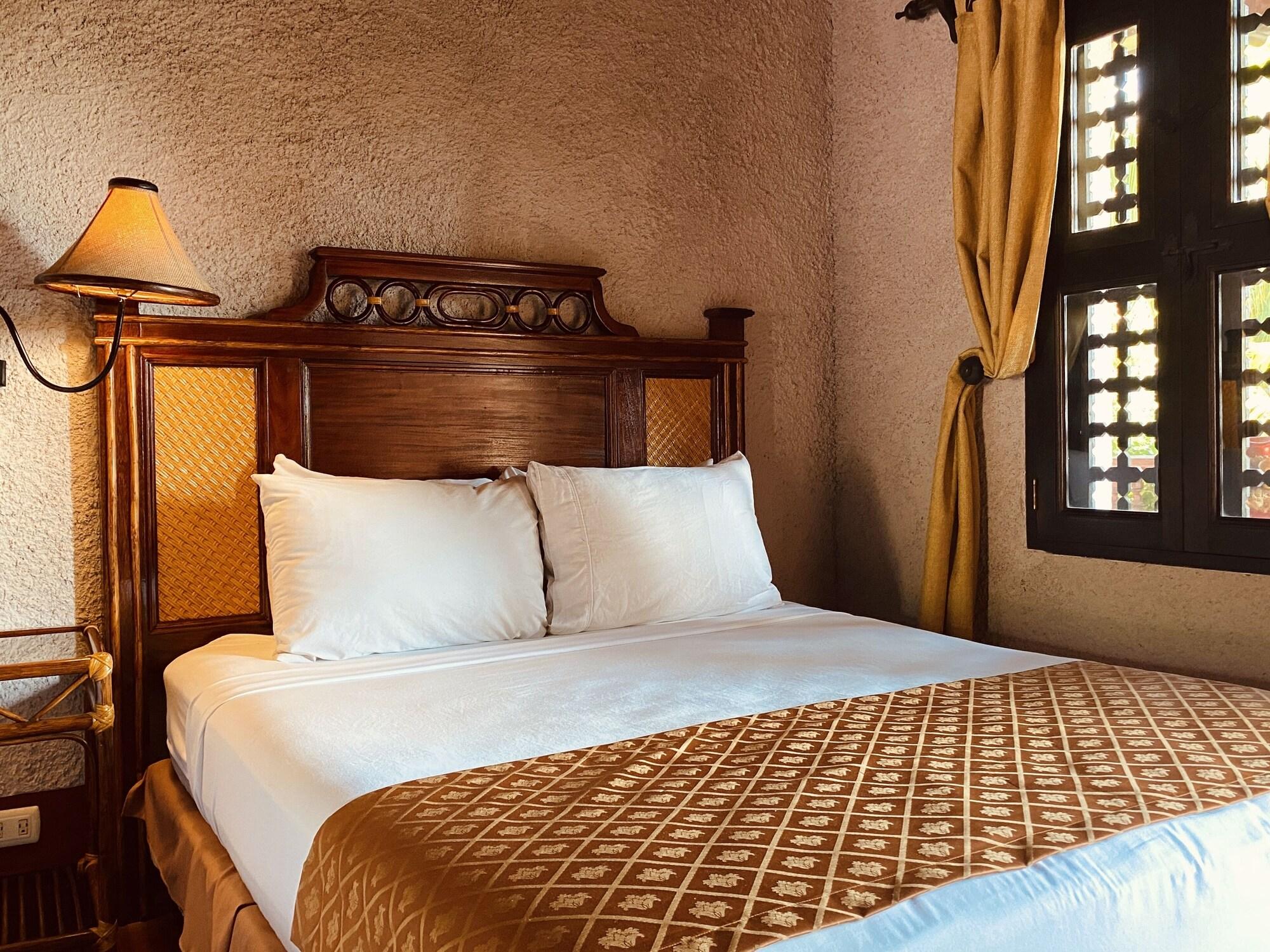 Hotel El Internacional Granada Eksteriør bilde