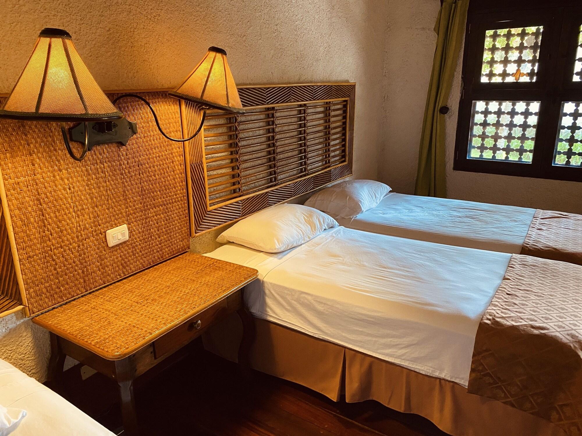Hotel El Internacional Granada Eksteriør bilde