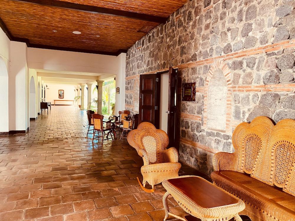 Hotel El Internacional Granada Eksteriør bilde