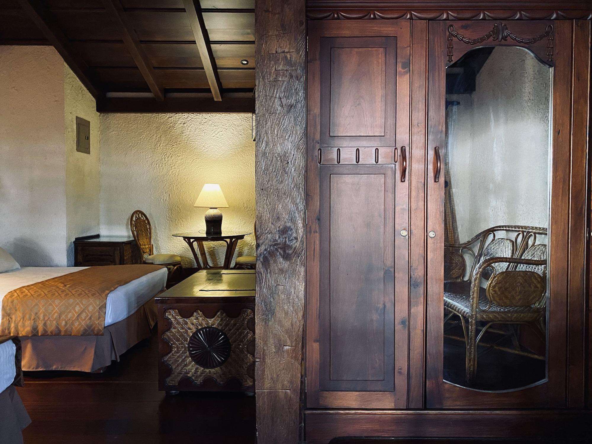 Hotel El Internacional Granada Eksteriør bilde