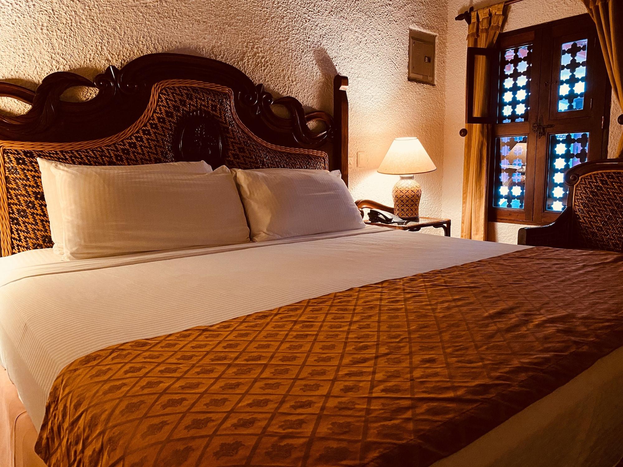 Hotel El Internacional Granada Eksteriør bilde
