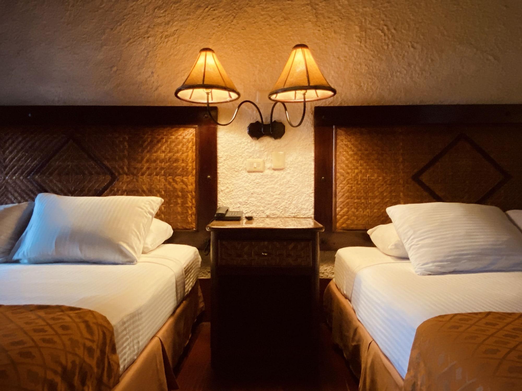Hotel El Internacional Granada Eksteriør bilde