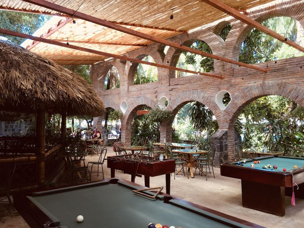 Hotel El Internacional Granada Eksteriør bilde