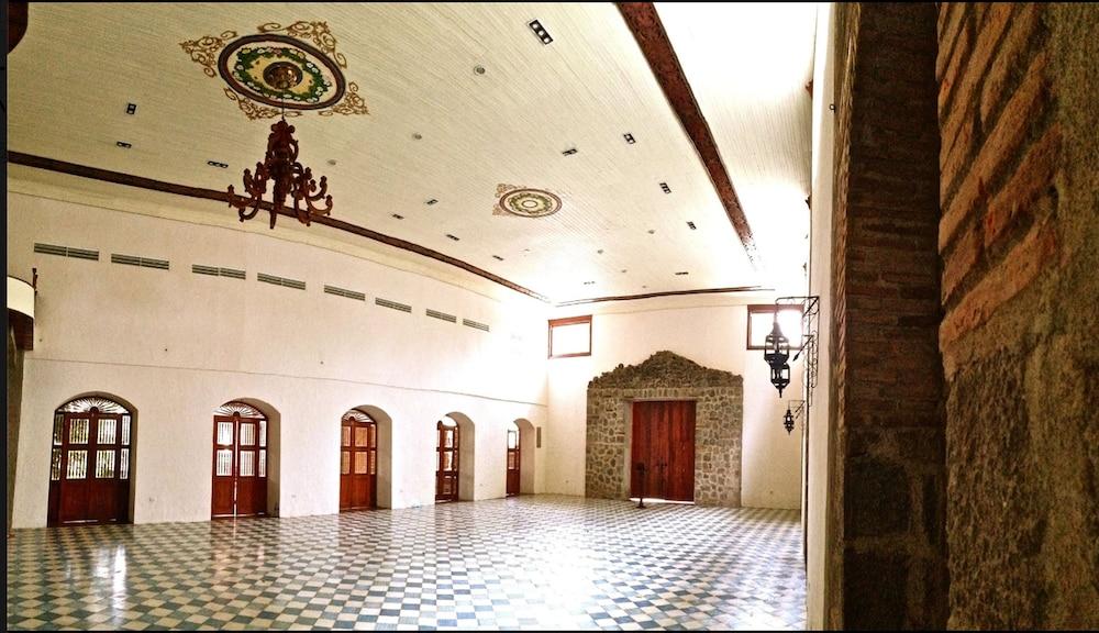 Hotel El Internacional Granada Eksteriør bilde