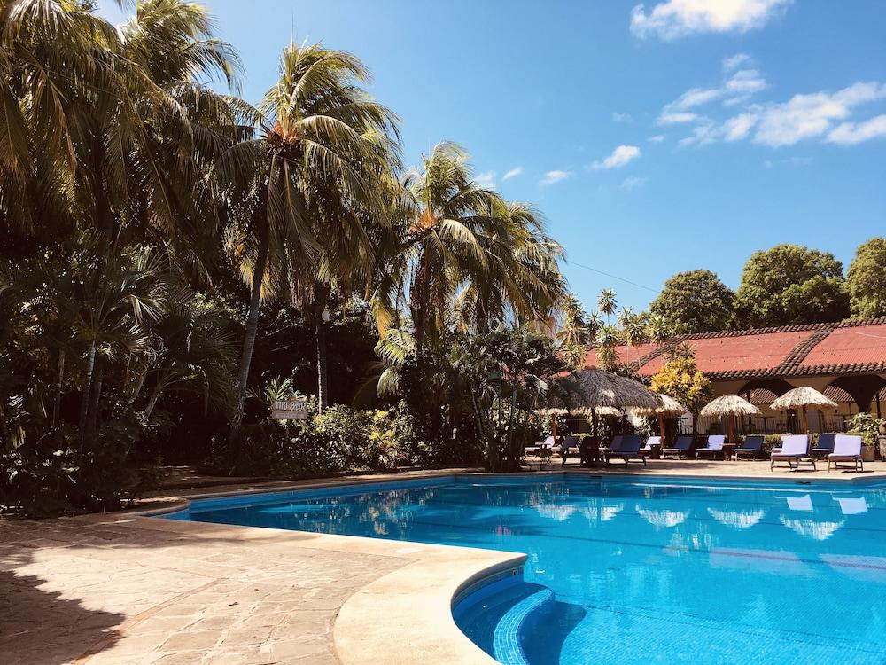 Hotel El Internacional Granada Eksteriør bilde