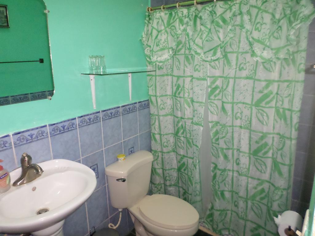 Hotel El Internacional Granada Rom bilde
