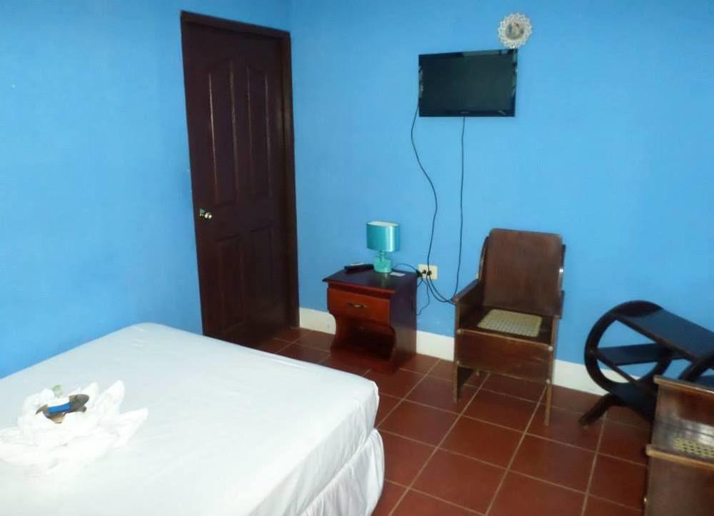 Hotel El Internacional Granada Eksteriør bilde