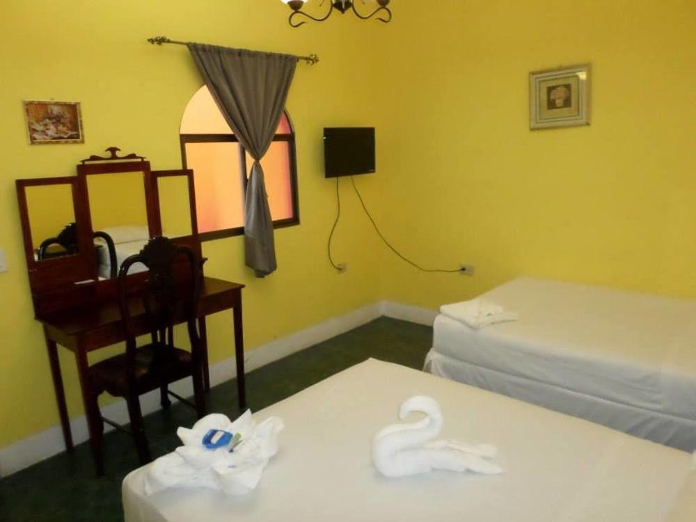 Hotel El Internacional Granada Eksteriør bilde