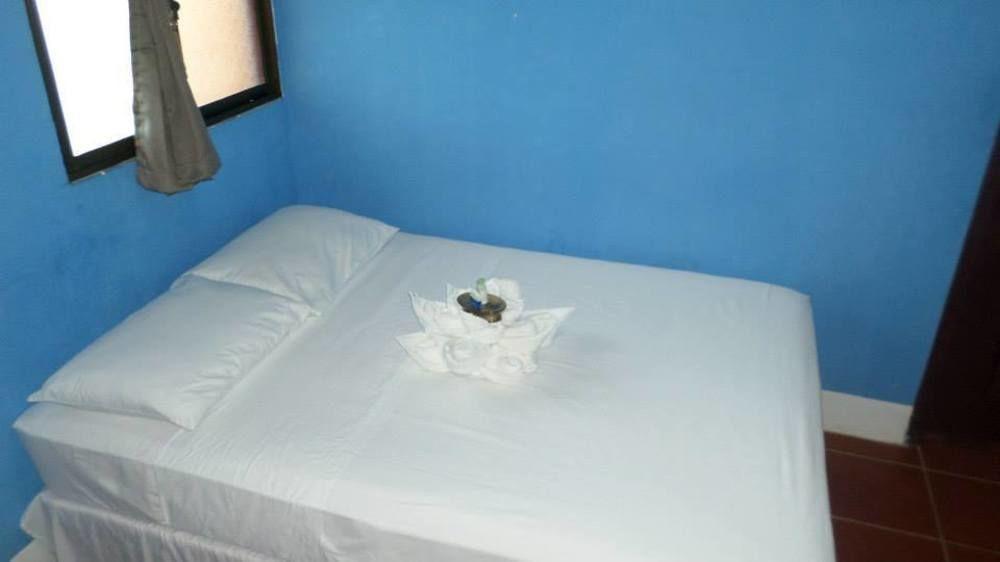 Hotel El Internacional Granada Eksteriør bilde
