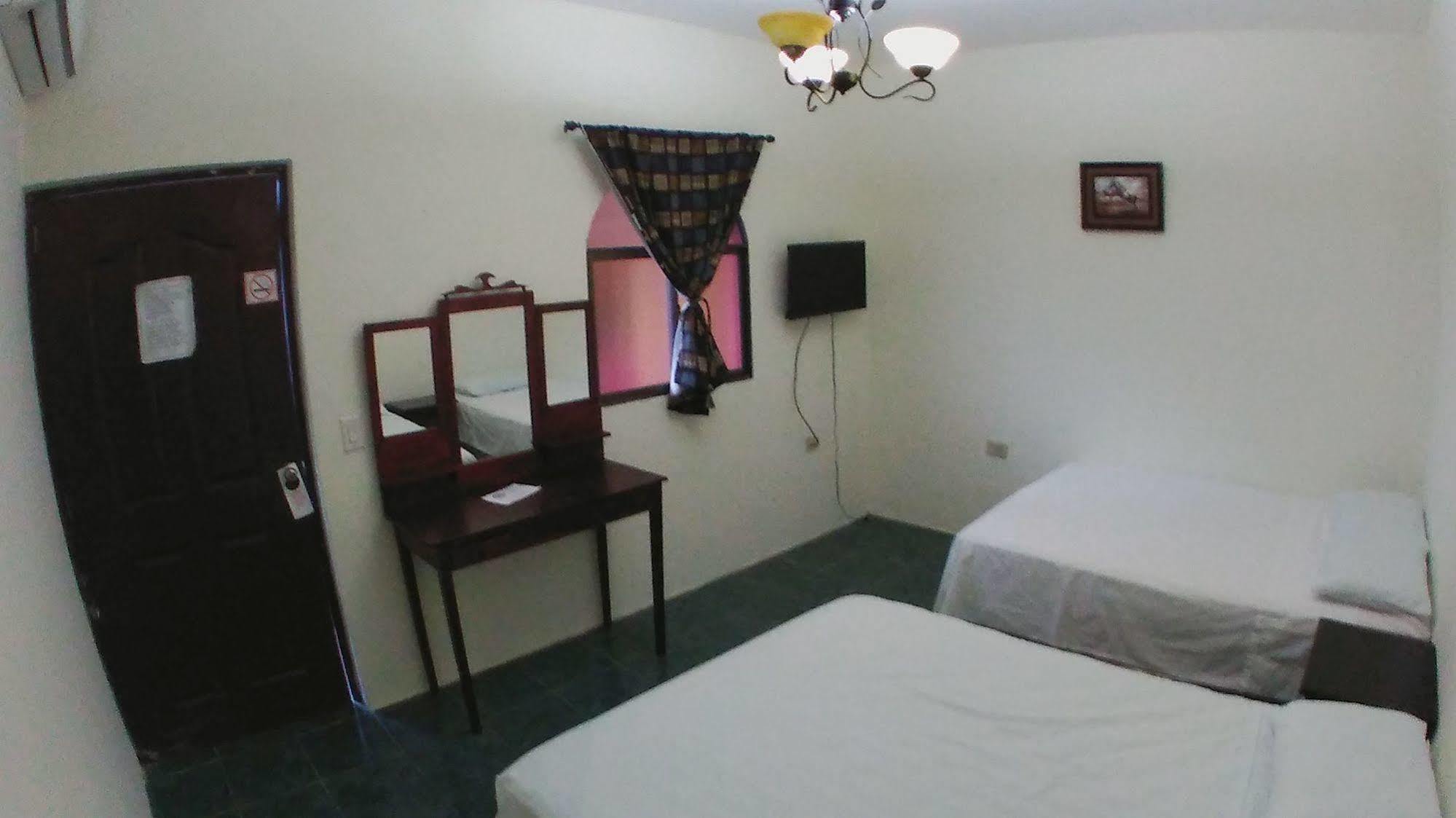 Hotel El Internacional Granada Eksteriør bilde