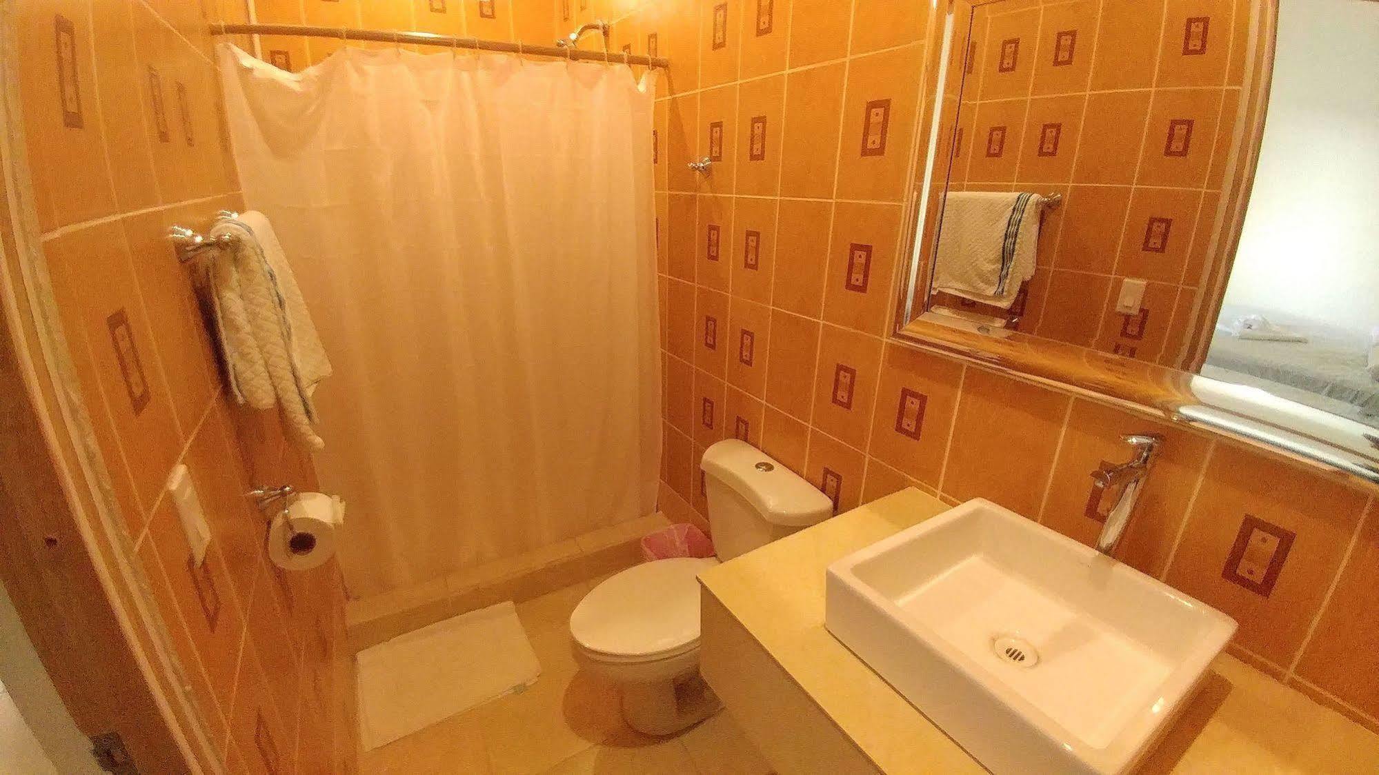 Hotel El Internacional Granada Eksteriør bilde