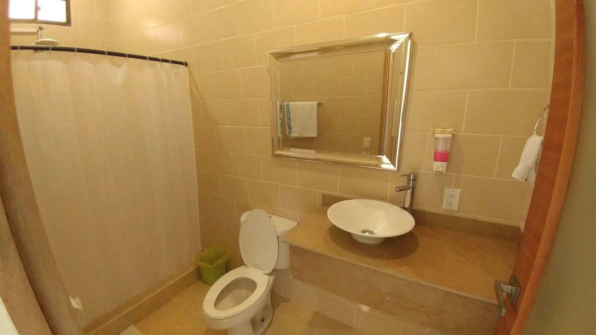 Hotel El Internacional Granada Eksteriør bilde