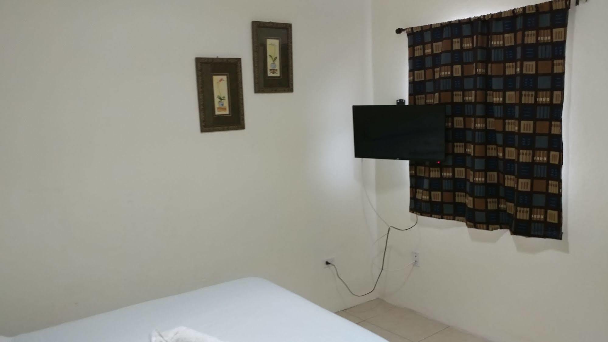 Hotel El Internacional Granada Eksteriør bilde