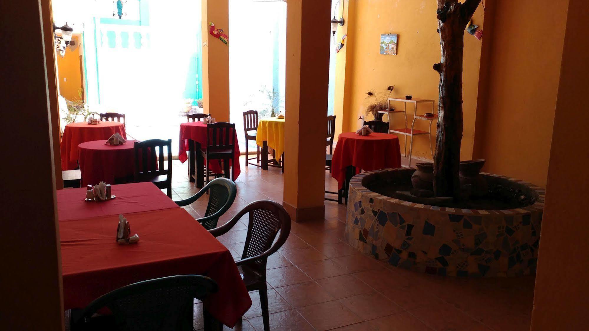 Hotel El Internacional Granada Eksteriør bilde